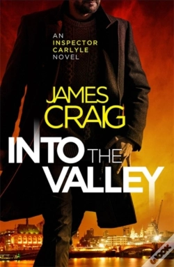 Capa do artigo Into The Valley