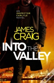 Capa do artigo Into The Valley