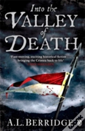 Capa do artigo Into The Valley Of Death