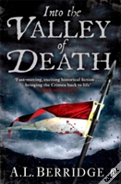 Capa do artigo Into The Valley Of Death