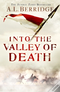 Capa do artigo Into The Valley Of Death