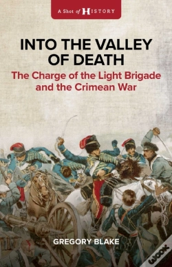 Capa do artigo Into The Valley Of Death