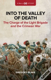 Capa do artigo Into The Valley Of Death