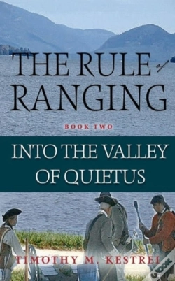 Capa do artigo Into The Valley Of Quietus