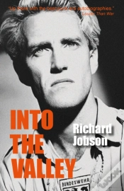 Capa do artigo Into The Valley