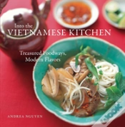 Capa do artigo Into The Vietnamese Kitchen
