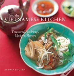 Capa do artigo Into The Vietnamese Kitchen