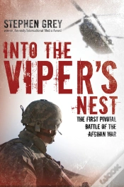 Capa do artigo Into The Viper