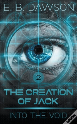 Capa do artigo Into The Void