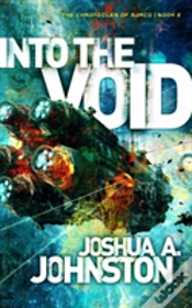 Capa do artigo Into The Void