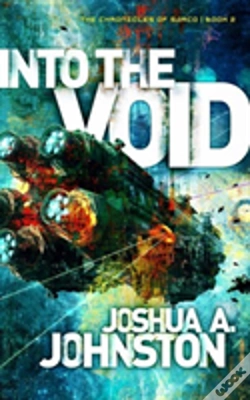Capa do artigo Into The Void