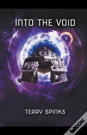 Capa do artigo Into The Void