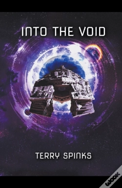 Capa do artigo Into The Void