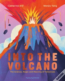 Capa do artigo Into The Volcano