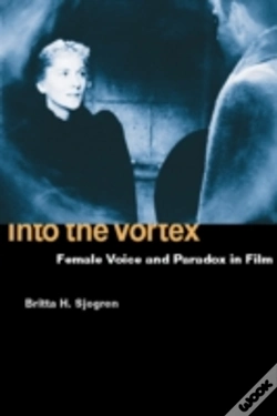 Capa do artigo Into The Vortex