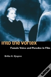 Capa do artigo Into The Vortex
