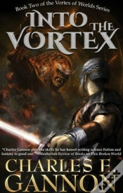 Capa do artigo Into The Vortex