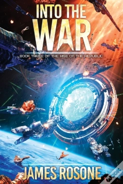 Capa do artigo Into The War