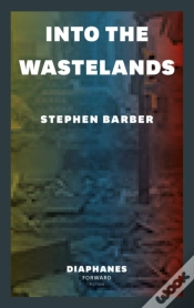 Capa do artigo Into The Wastelands