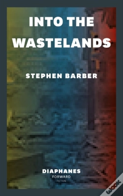 Capa do artigo Into The Wastelands