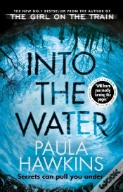 Capa do artigo Into The Water