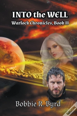 Capa do artigo Into The Well: Warlock Chronicles, Book