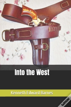Capa do artigo Into The West