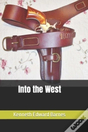 Capa do artigo Into The West