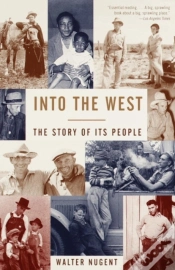 Capa do artigo Into The West