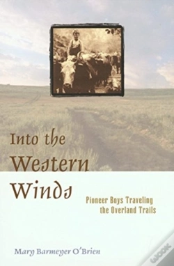 Capa do artigo Into The Western Winds
