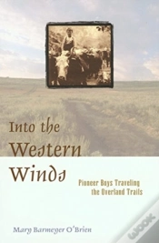 Capa do artigo Into The Western Winds