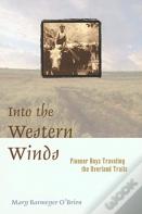 Into The Western Winds