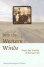 Into The Western Winds - Preview