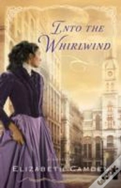 Capa do artigo Into The Whirlwind