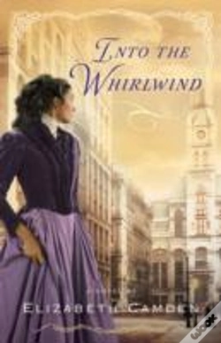 Capa do artigo Into The Whirlwind