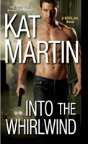 Into The Whirlwind - Preview