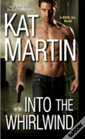 Capa do artigo Into The Whirlwind