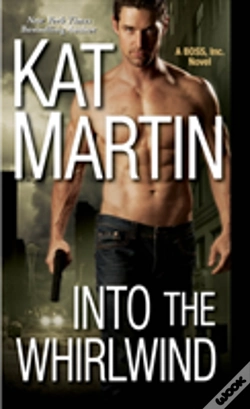 Capa do artigo Into The Whirlwind