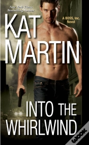 Capa do artigo Into The Whirlwind