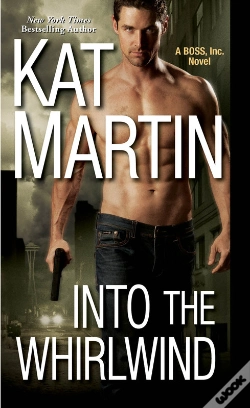 Capa do artigo Into The Whirlwind