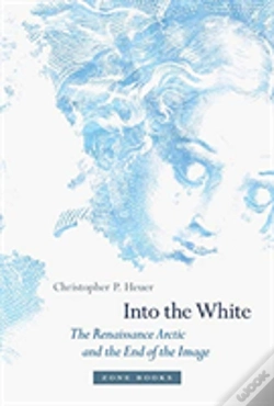 Capa do artigo Into The White