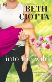 Capa do artigo Into The Wild