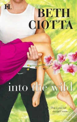 Capa do artigo Into The Wild