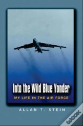 Into The Wild Blue Yonder