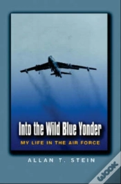 Capa do artigo Into The Wild Blue Yonder