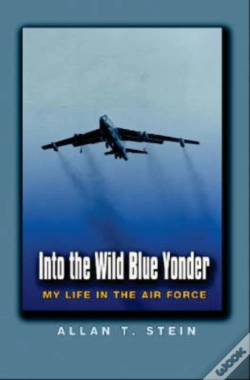 Capa do artigo Into The Wild Blue Yonder