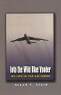 Into The Wild Blue Yonder - Preview