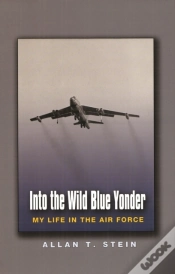 Capa do artigo Into The Wild Blue Yonder