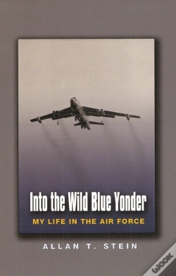Capa do artigo Into The Wild Blue Yonder