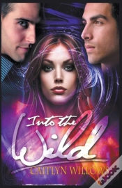 Capa do artigo Into The Wild
